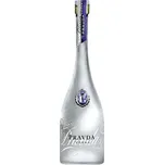 Pravda Vodka 40 %