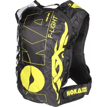 Sportovní batoh Hoka One One F-light černá