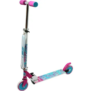 Koloběžka Sulov Free