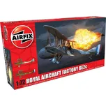 Airfix Royal Aircraft Facility BE2C 1:72