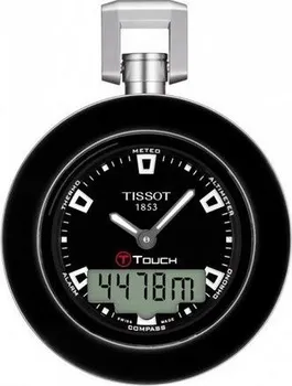 Hodinky Tissot T857.420.19.051.00