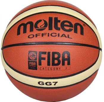 Basketbalový míč Molten BGG7