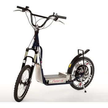 Perut Trek PR Elektrokoloběžka Perut Trek PR