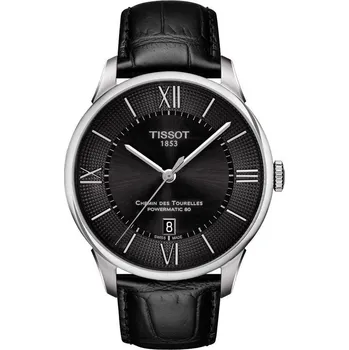 Tissot T099.407.16.058.00 Hodinky Tissot T099.407.16.058.00