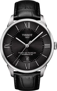 hodinky Tissot T099.407.16.058.00
