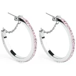 S`Agapõ Crystal Ring SCR25