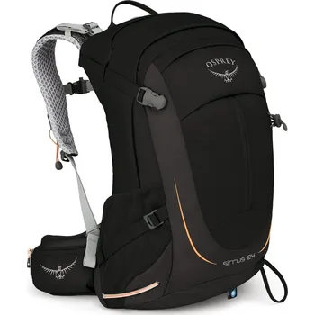 turistický batoh Recenze Osprey Sirrus 24 l II