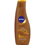 Nivea Sun opalovací mléko s…