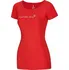 Dámské tričko OCUN Bamboo women flame red
