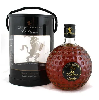 Whisky Old St. Andrews Clubhouse 40 %