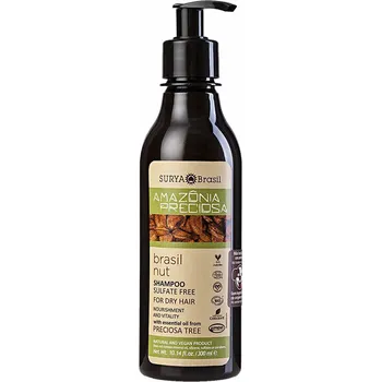 Recenze Surya Brasil Amazonia Preciosa 300 ml