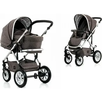 Kočárek Moon Lusso 2017