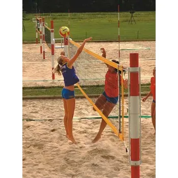 Volejbal Pokorný sítě Volejbal Beach Sport