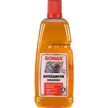 Autošampón Autošampon leštící koncentrát Sonax 1l
