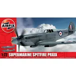Airfix Supermarine Spitfire PRXIX 1:72