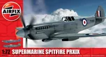 Airfix Supermarine Spitfire PRXIX 1:72