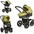 Kočárek Hauck King Air Plus Trio Set 2017