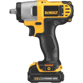 Dílna DeWALT DCF813S2