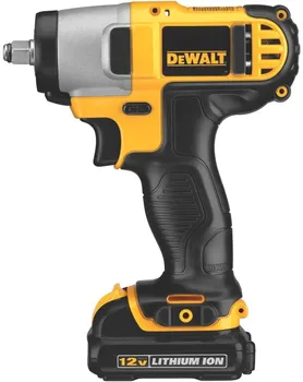 Vrtačka DeWALT DCF813S2