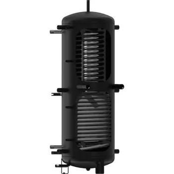 akumulační nádrž Dražice NADO 500/25 v6
