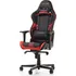 Herní židle DXRacer OH/RV131/NR červená