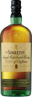 Singleton of Dufftown 12 y.o. 40% 0,7 l