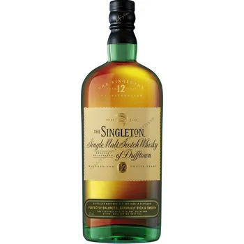 Whisky Singleton of Dufftown 12 y.o. 40% 0,7 l