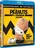 Peanuts: Snoopy a Charlie Brown ve filmu (2015), Blu-ray