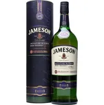 Jameson Signature Reserve 40% 1 l
