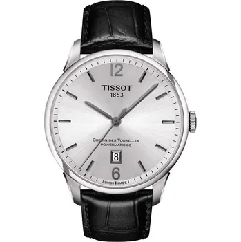 Hodinky Tissot T099.407.16.037.00