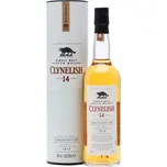 Clynelish 14 y.o. 46% 0,7 l