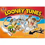 MFP WB Looney Tunes 2 A5 omalovánky 