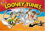 MFP WB Looney Tunes 2 A5 omalovánky 