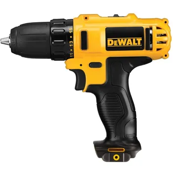 Vrtačka Dewalt DCD710N