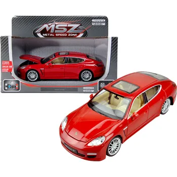 autíčko Hm Studio Porsche Panamera S