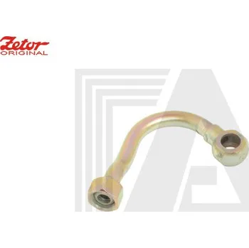 Olejové čerpadlo Trubka olejového čerpadla Zetor UŘI 55010704