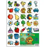 MFP Pexeso Lvíček Pepíček