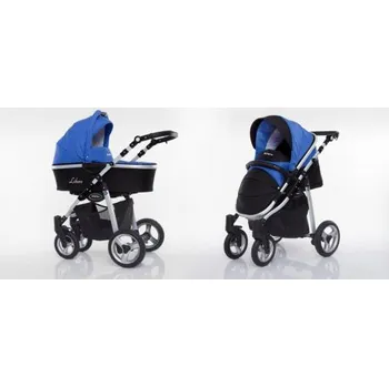 Kočárek Kunert Libero 2015