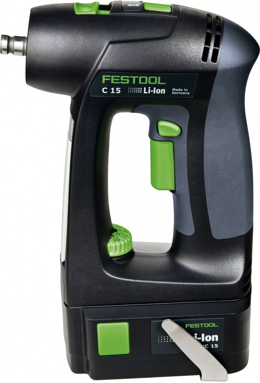 Festool outlet c 15