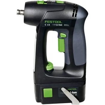 Festool C 15 LI 4,2