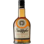 Old Smuggler 40% 0,7 l