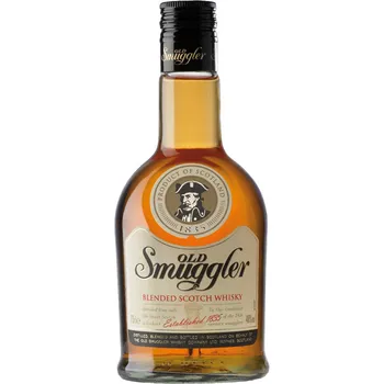 Whisky Old Smuggler 40% 0,7 l