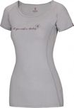 OCUN Bamboo women dove grey