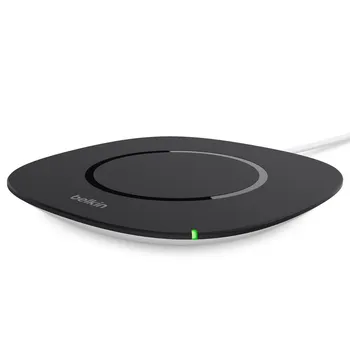 Recenze Belkin Qi (F8M747bt)