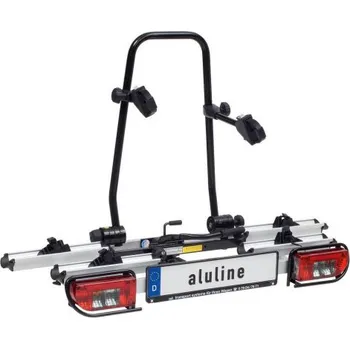 Nosič kol MFT Aluline pro 2 kola