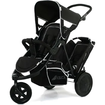 Kočárek Hauck Freerider 2016