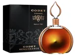 Godet Renaissance Grand Champagne 40 %