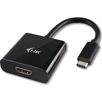 i-tec USB-C 3.1 HDMI Adapter