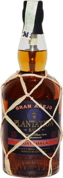 Rum Plantation Guatemala Gran Aňejo 42% 0,7 l