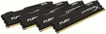 Kingston HyperX Fury Black 32 GB (4x 8…